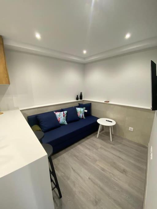 Apartamento 1 Habitacion Baiona Ngoại thất bức ảnh